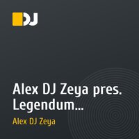 Alex DJ Zeya pres. Legendum - Andromeda (Demo)
