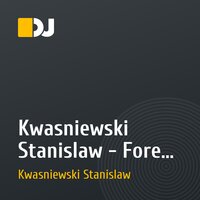 Kwasniewski Stanislaw - Forest of magic (Original Mix)