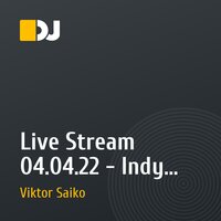 Live Stream 04.04.22 - Indy Dance