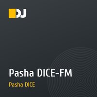 Pasha DICE-FM