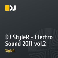 DJ StyleR - Electro Sound 2011 vol.2