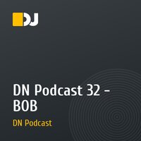DN Podcast №32 - BOB