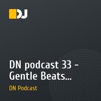 DN podcast 33 - Gentle Beats (special guest MC Do)