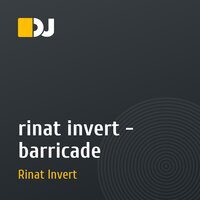 rinat invert - barricade