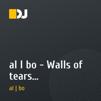 al l bo - Walls of tears (instrumental mix)