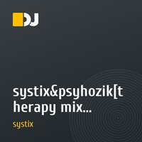 systix&psyhozik[therapy mix edition]