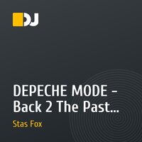 DEPECHE MODE - Back 2 The Past Mix (by DJ Fox (SPb))
