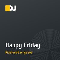 Happy Friday