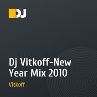 Dj Vitkoff-New Year Mix 2010