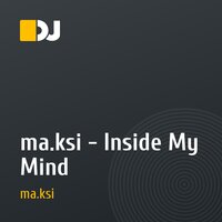 ma.ksi - Inside My Mind