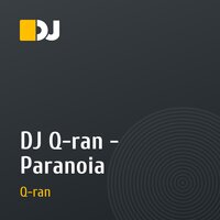 DJ Q-ran - Paranoia