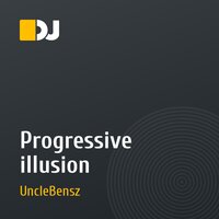 Progressive illusion