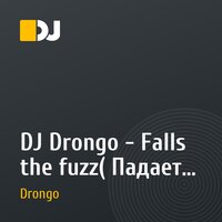 DJ Drongo - Falls the fuzz( Падает пух).