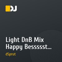 Light DnB Mix Happy Bessssst Day 27.06.2011