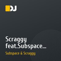 Scraggy feat.Subspace - Starlight (Original Mix)