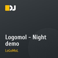 Logomol - Night demo
