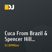 Cuca From Brazil & Spencer Hill Feat.Dave Darell - It's A Smash 2010 ( Dj BPMline Mash Up )