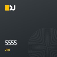 5555