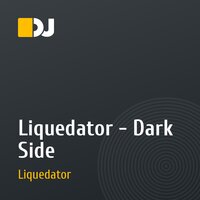 Liquedator - Dark Side