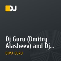 Dj Guru (Dmitry Alasheev) and Dj Stas Kolesnikov - Disco Funk House Mix 3