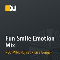 Fun Smile Emotion Mix