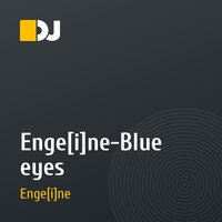 Enge[i]ne-Blue eyes
