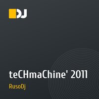 teCHmaChine' 2011