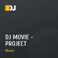 DJ MOVIE - PROJECT