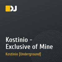Kostinio - Exclusive of Mine