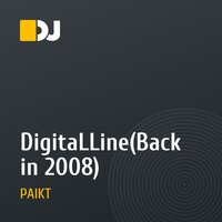 DigitaLLine(Back in 2008)