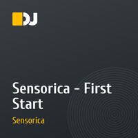 Sensorica - First Start