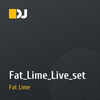 Fat_Lime_Live_set