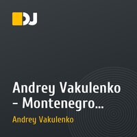 Andrey Vakulenko - Montenegro Nights