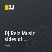 Dj Reiz Music sides of tech/minimal
