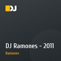 DJ Ramones - 2011
