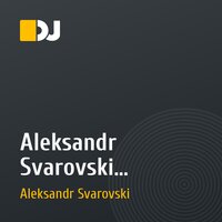 Aleksandr Svarovski - electro Power