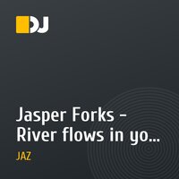 Jasper Forks - River flows in you (DJ Jaz Remix)
