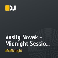 Vasily Novak - Midnight Session 03 Trance podcast