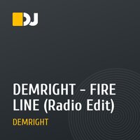 DEMRIGHT - FIRE LINE (Radio Edit)