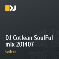 DJ Cotlean SoulFul mix 201407