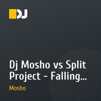Dj Mosho vs Split Project - Falling ( mix 2010)