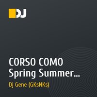 CORSO COMO Spring Summer Collection 2o1o