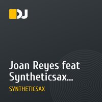Joan Reyes feat Syntheticsax - Shakedown (Bass Kleph remix)