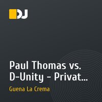 Paul Thomas vs. D-Unity - Private Wookie (Guena Mash Up)