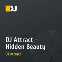 DJ Attract - Hidden Beauty