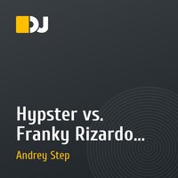 Hypster vs. Franky Rizardo feat House Of Pain - The Uprising Jump Cordoba (Andrey Step Re-Edit)
