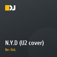 N.Y.D (U2 cover)