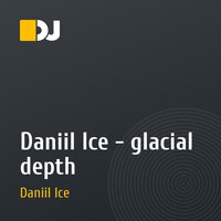 Daniil Ice - glacial depth