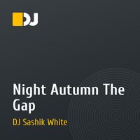 Night Autumn The Gap