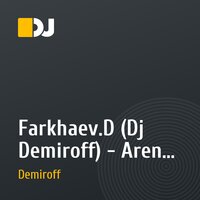 Farkhaev.D (Dj Demiroff) - Arent you clever